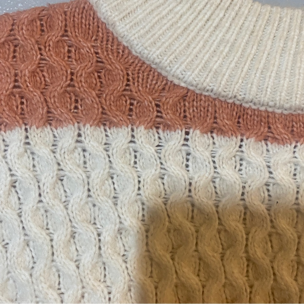 89+ Madison Sweater Size 2X - Picture 5 of 9